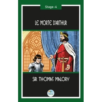 Le Morte d’Arthur (Stage-4)