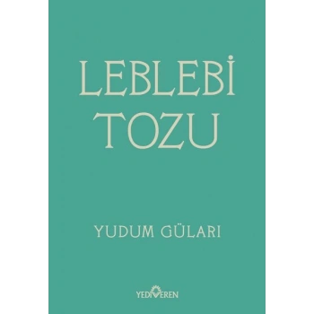 Leblebi Tozu