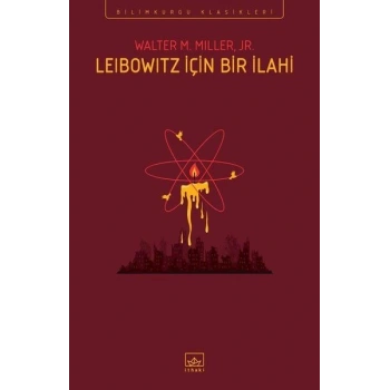 Leibowitz İçin Bir İlahi
