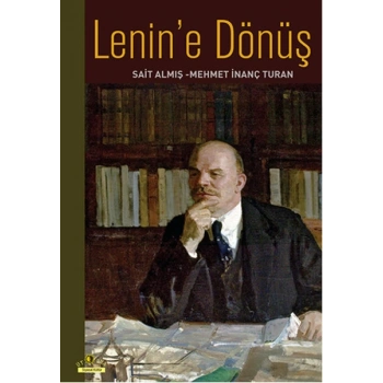 Lenine Dönüş