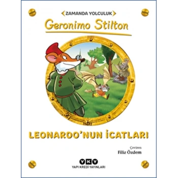 Leonardonun İcatları