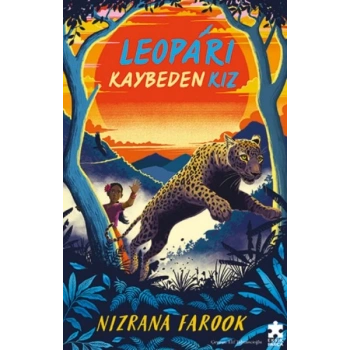 Leoparı Kaybeden Kız