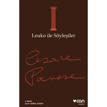 Leuko İle Söyleşiler