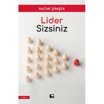 Lider Sizsiniz