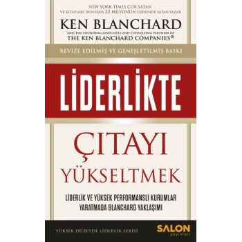 Liderlikte Çıtayı Yükseltmek