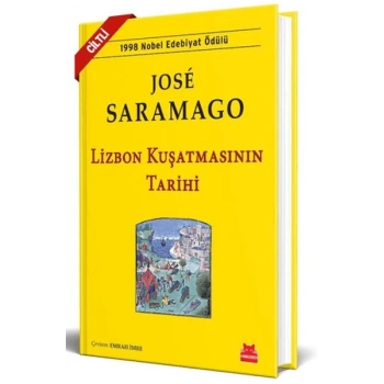 Lizbon Kuşatmasının Tarihi