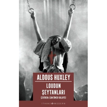 Loudun Şeytanları