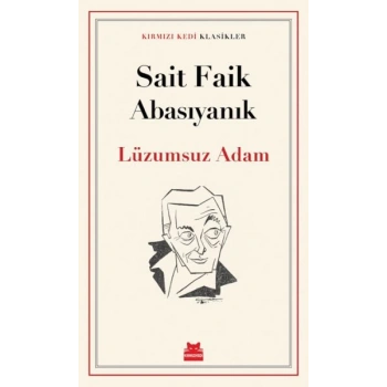 Lüzumsuz Adam