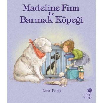 Madeline Finn ile Barınak Köpeği