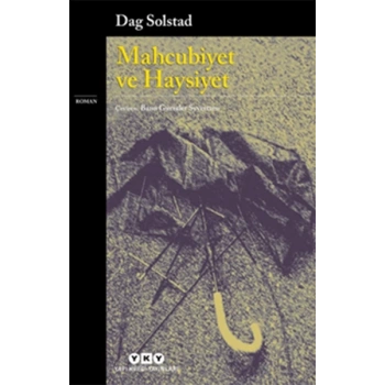 Mahcubiyet Ve Haysiyet