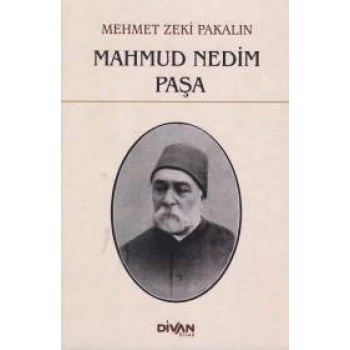 Mahmud Nedim Paşa