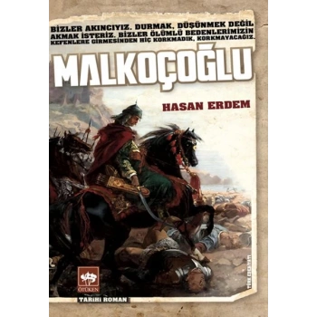 Malkoçoğlu