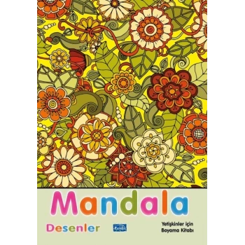 Mandala Desenler