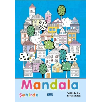 Mandala Şehirde