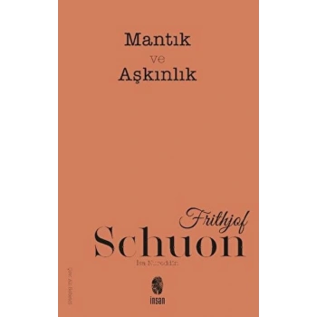 Mantık ve Aşkınlık