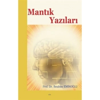 Mantık Yazıları