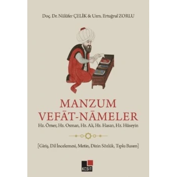 Manzum Vefat-Nameler
