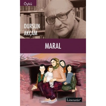 Maral