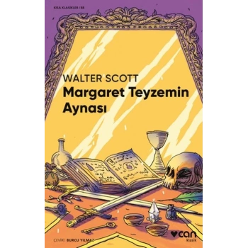 Margaret Teyzemin Aynası