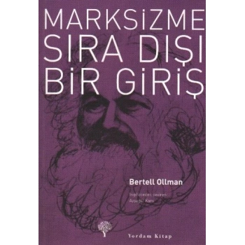 Marksizme Sıra Dışı Bir Giriş
