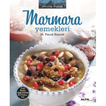 Marmara Yemekleri