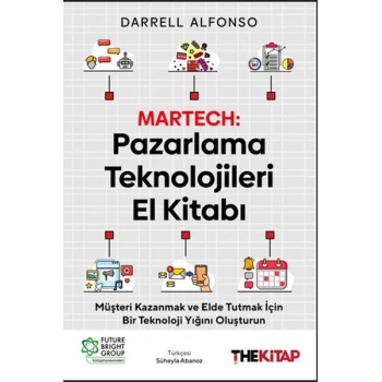 Martech El Kitabı