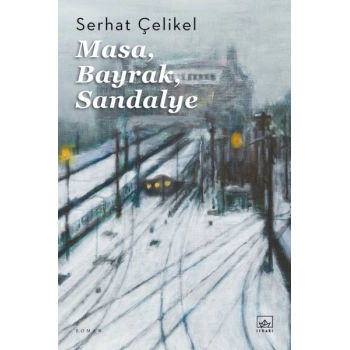 Masa, Bayrak, Sandalye