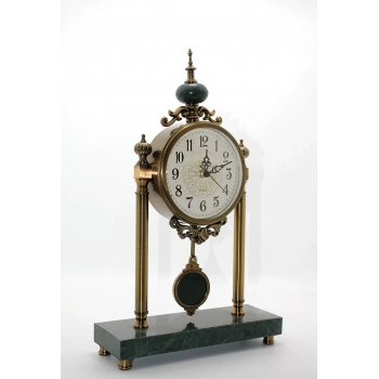 Masa Üstü Saat Alk1595