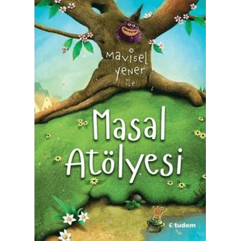 Masal Atölyesi