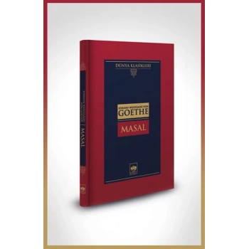 Masal-Dünya Klasikleri (Ciltli)