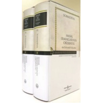 Masal Irmaklarının Okyanusu - Hasan Ali Yücel Klasikleri