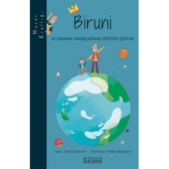 Masal Krallığı-Biruni