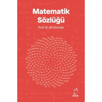 Matematik Sözlüğü