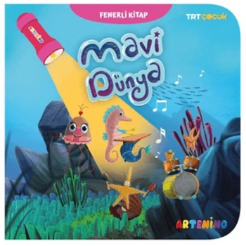 Mavi Dünya