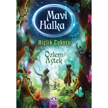 Mavi Halka - Hiçlik Çukuru