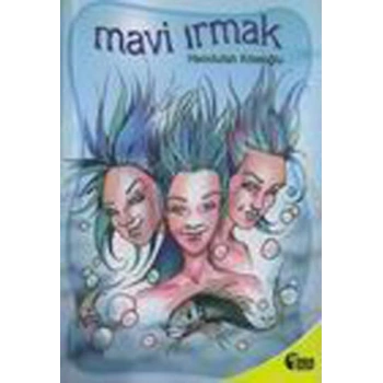Mavi Irmak