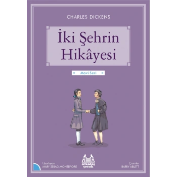 Mavi Seri - İki Şehrin Hikayesi