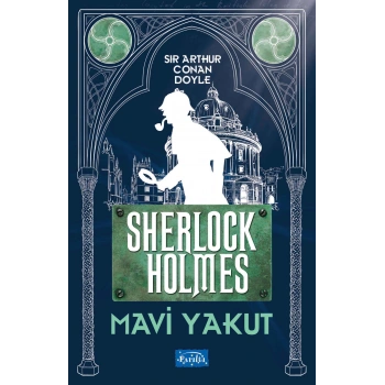 Mavi Yakut - Sherlock Holmes