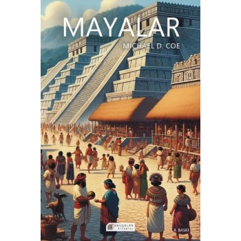 Mayalar