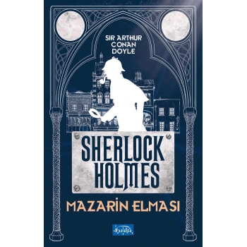 Mazarin Elması - Sherlock Holmes
