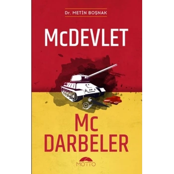 Mc Devlet Mc Darbeler