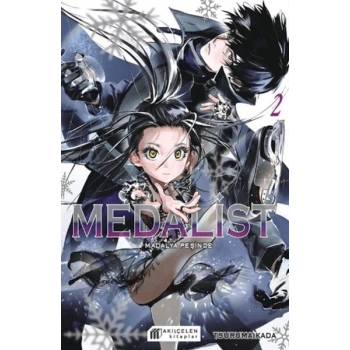 Medalist - Madalya Peşinde 2