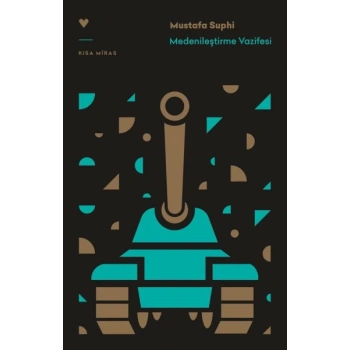 Medenileştirme Vazifesi