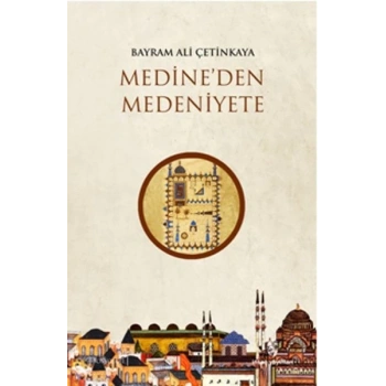 Medineden Medeniyete