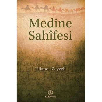 Medine Sahifesi