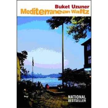 Mediterranean Waltz