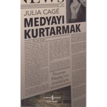 Medyayı Kurtarmak