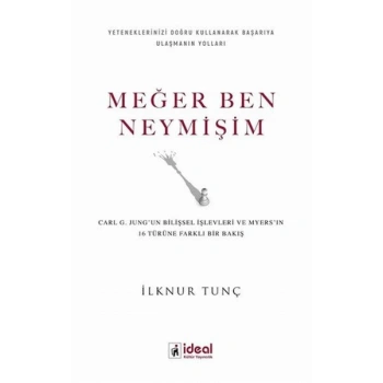 Meğer Ben Neymişim