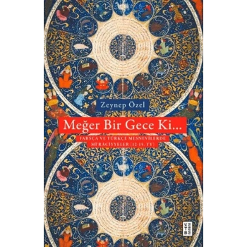 Meğer Bir Gece Ki