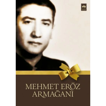 Mehmet Eröz Armağanı